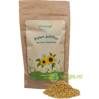 Polen Poliflor Uscat 210g