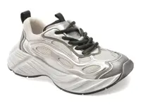 Pantofi sport GRYXX gri, 66607, din material textil