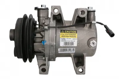 Compresor climatizare potrivit ISUZU D-MAX II 2.5D 06.12