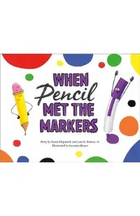 When Pencil Met the Markers