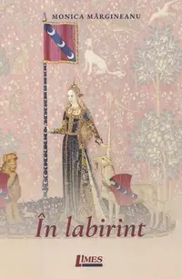 În labirint - Paperback brosat