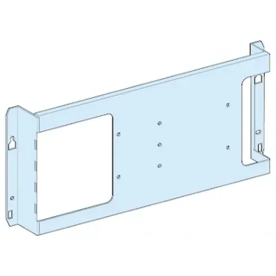 Placa de montaj VIGI NSX/CVS 250 orizontala fixa cu zabrele