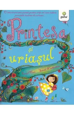 Printesa si uriasul