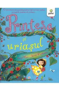 Printesa si uriasul