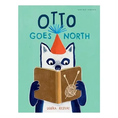 Otto Goes North