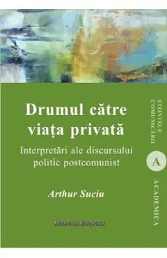 Drumul catre viata privata