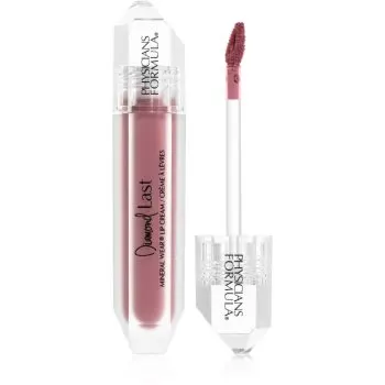 Physicians Formula Mineral Wear® Diamond Last luciu de buze cremos