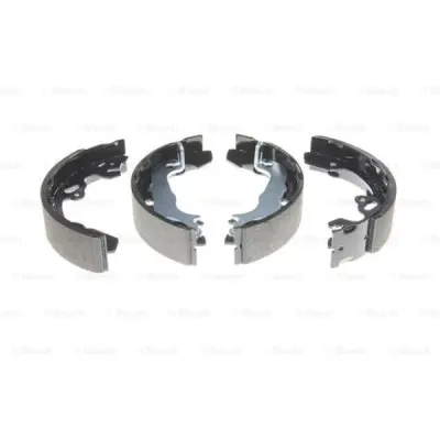Set saboti frana BOSCH 0 986 487 633