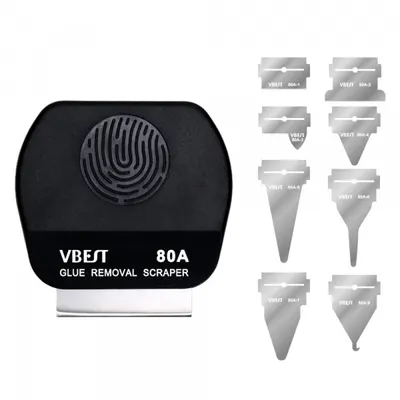 Instrument Indepartare Adeziv VBest VBST-80A, 8in1