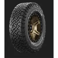 Anvelopa All season BFGoodrich ALL-TERRAIN T/A KO3 215/70R16 100S