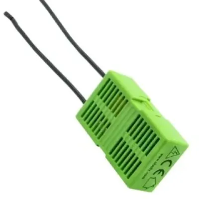 Shelly Bypass for Dimmer Gen3 Accesoriu pentru Iluminat LED, Instalare Fara Nul, Compatibil cu Shelly Dimmer Gen3