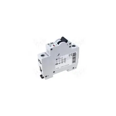 Siguranta automata monopolara 25 A 4,5 ka Moeller