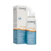 Tonimer Lab Hipertonic baby spray x 100ml