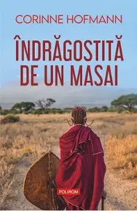 eBook Indragostita de un masai