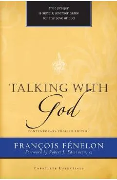Talking with God
