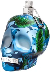 Police Apă de toaletă To Be Exotic Jungle For Man, 125 ml