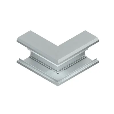 Cot exterior 90° simetric cu o singura cursa GAA 133-78 P
