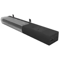 Lampa Multi-Fixare Cu Led Cu Priza Britanica, 230 V Ac, 10W
