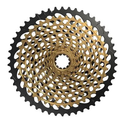 Sram Cassette Xx1 Eagle S500 Eagle Xg-1299 Gold