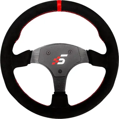 Volan ring Simagic – P-330R, PC, catifea, negru (PC)