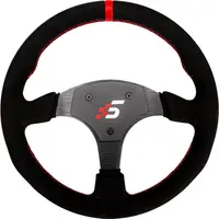 Volan ring Simagic – P-330R, PC, catifea, negru (PC)