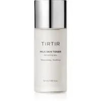 TIRTIR Milk Skin Toner tonic pentru fata pentru luminozitate si hidratare 50 ml