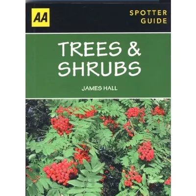 Trees & Shrubs