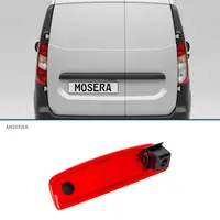 Cameră marșarier Renault Express Van 2021-prezent pe stop AHD 1080P NTSC MOSERA