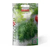 Seminte Marar Commun, 200 Boabe, Agrocosm