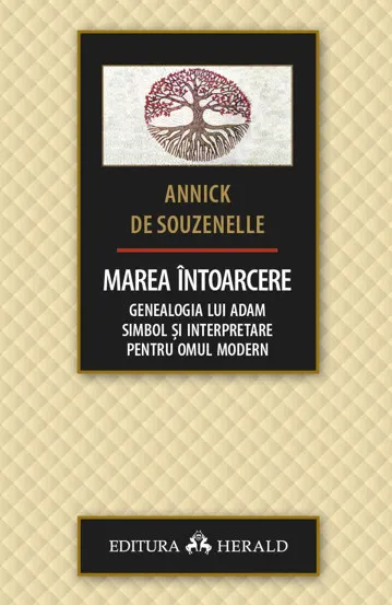Marea intoarcere - Genealogia lui Adam