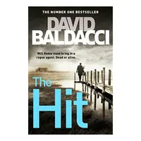 Hit, David Baldacci