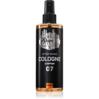 The Shave Factory 07 Caspian after shave 250 ml
