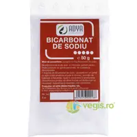 Bicarbonat de Sodiu 50g