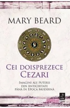Cei doisprezece Cezari