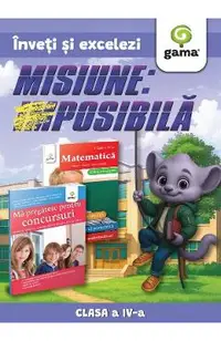 Pachet: Misiune posibila 2