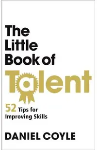 Little Book of Talent