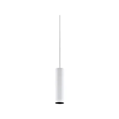 Tortoreto 6,5W Ø60mm x H300mm white IP20