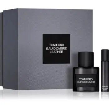 TOM FORD Eau d'Ombré Leather Set set cadou unisex
