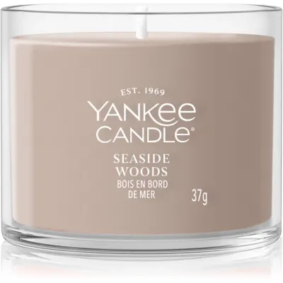 Yankee Candle Seaside Woods lumânare votiv 37 g