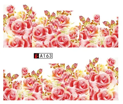 Tatuaj - A163