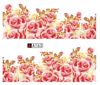 Tatuaj - A163