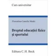 Dreptul educatiei fizice si sportului