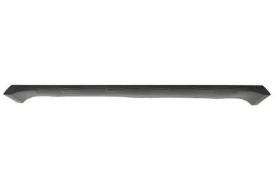 Grila bara fata potrivit BMW X3 (F25) 2014-2017 - Mijloc (X-LINE, grunduita)