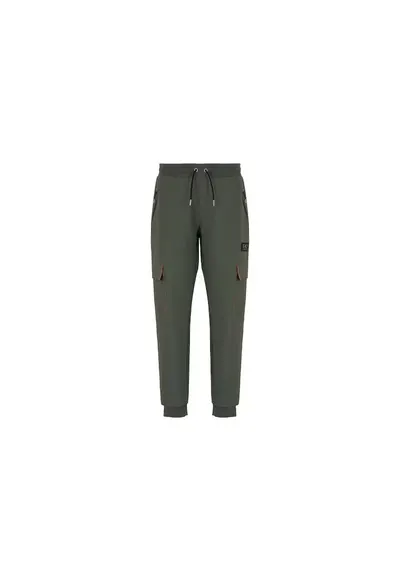 Pantaloni trening Emporio Armani Train Lux M Pants CH Tech 3DPP79PNFGZ01846