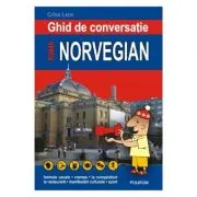 Ghid de conversatie roman-norvegian