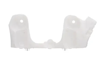 Suport bara Spate Dreapta latura/superior, plastic potrivit RENAULT MEGANE III, MEGANE IV 1.2-2.0 dupa 2014