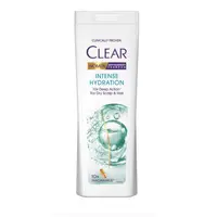 Sampon Clear Women Hydration, 360 ml Engros