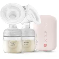 Philips Avent Breast Pumps DUO SCF397/31 pompă de sân electrică 1 buc