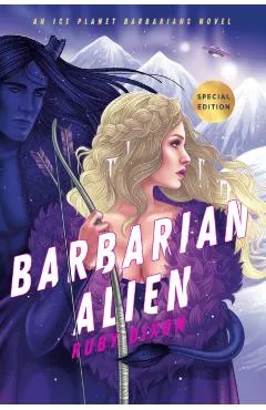 Barbarian Alien