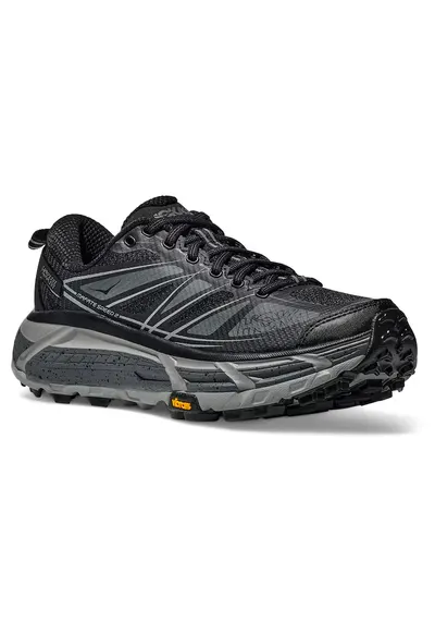 Pantofi sport barbati Mafate Speed 2 - alb - textil